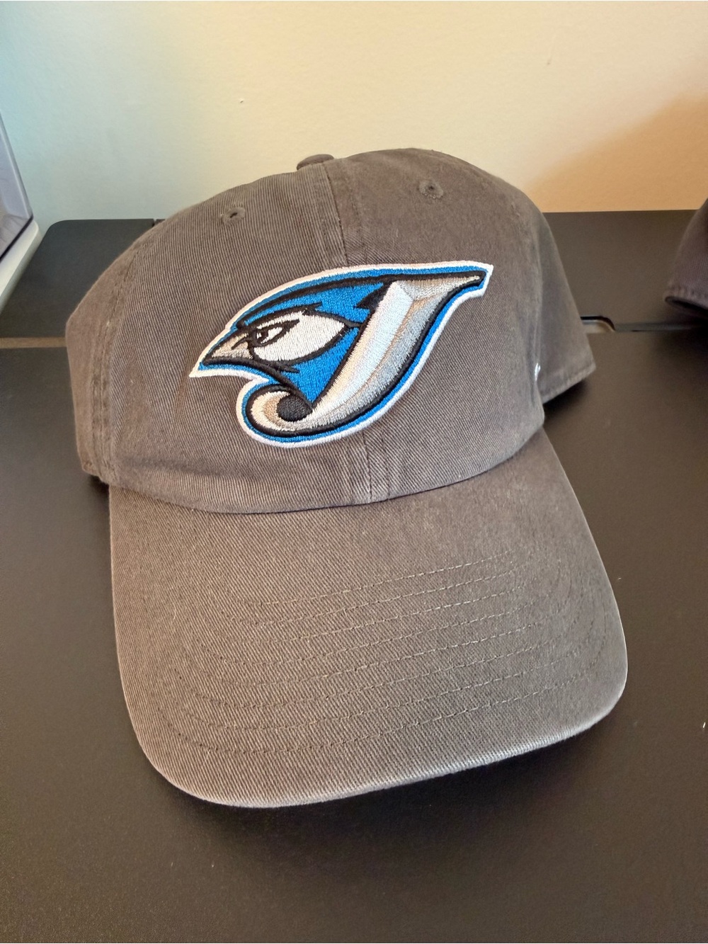 Brand New 47 Blue Jays Clean Up Hat